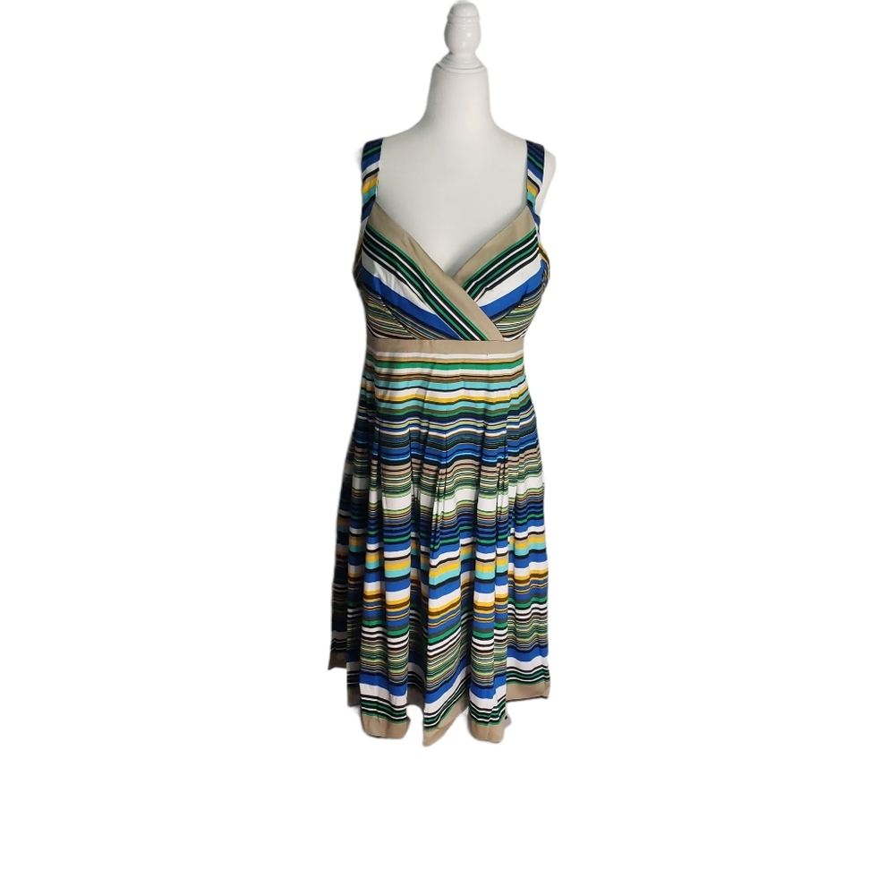 New Directions Dress